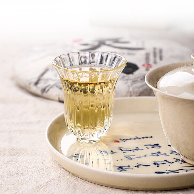 2020 Haiwan The Gathering of Plant Spirit Raw Puer Excellent Shen Puerh Tea 400g