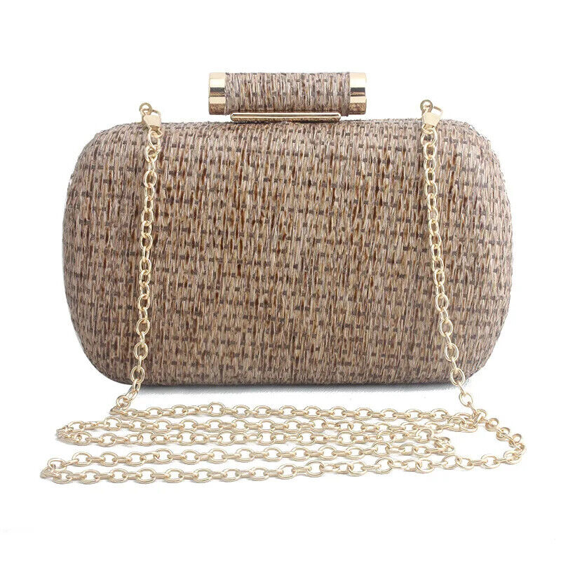 Bag Women Chain Shoulder bag Crossbody Bags Ladies Party Evening