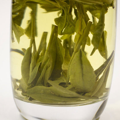 Green Tea 2023 Premium Grade West Lake Dragon Well Before Rain Longjing Cha 250g