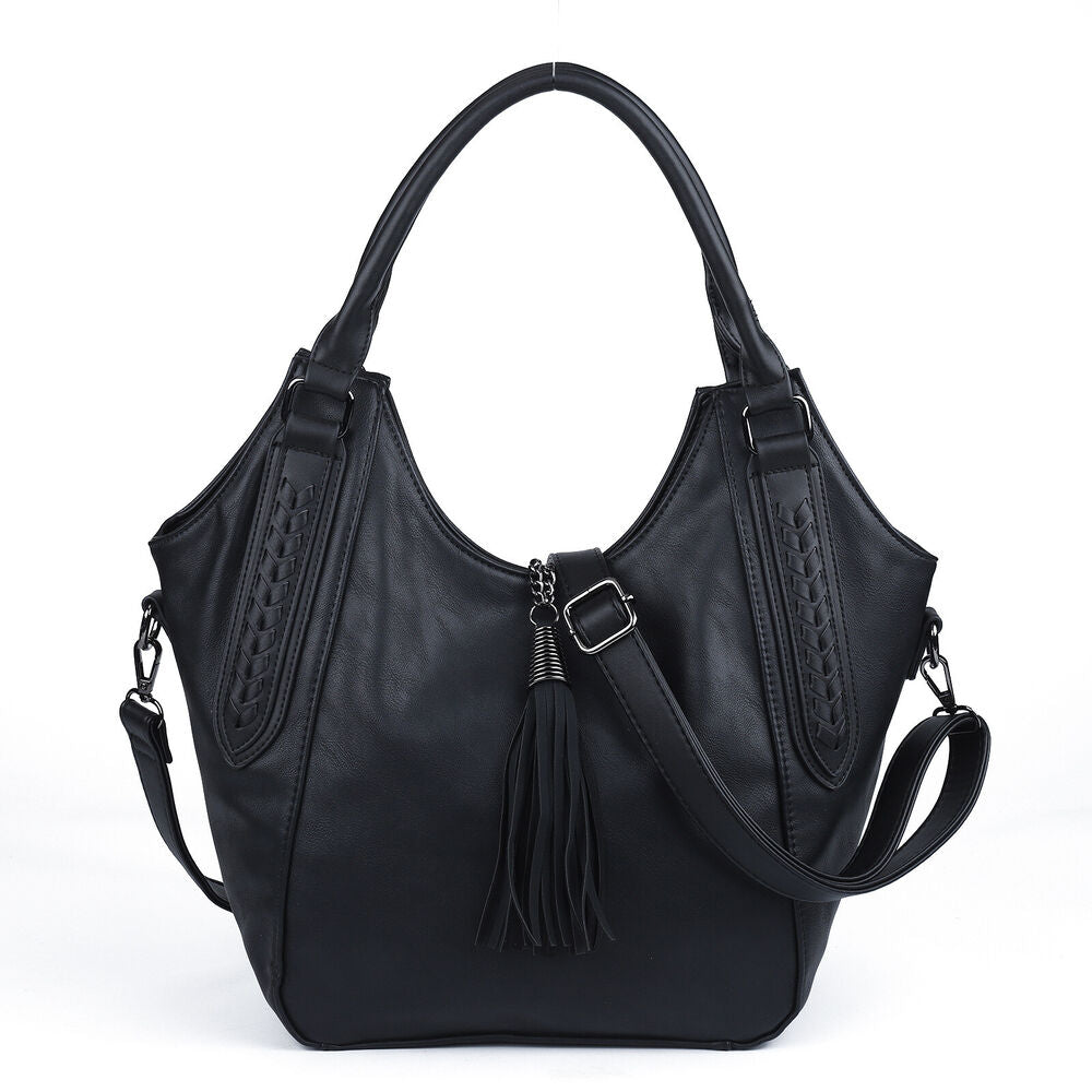 Women's Bag Handbag Commuter Shoulder Crossbody Messenger Bag Purse