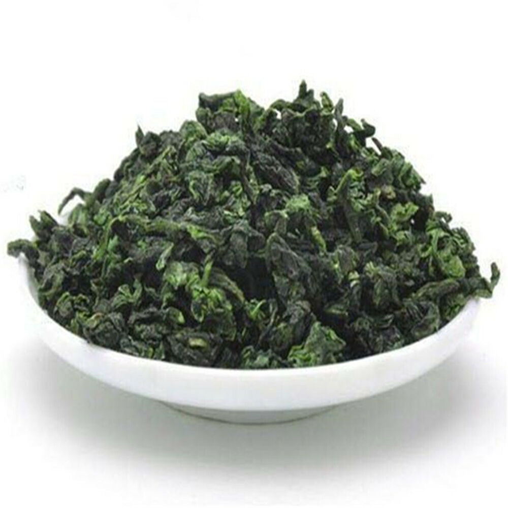 250g Oolong Weight Loss Tea Tieguanyin Tea Tie Guan Yin Green Tea Anxi Organic 茶