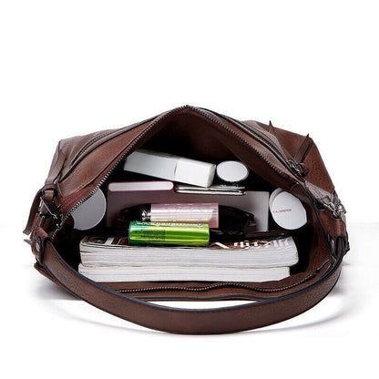 Women Handbags Female Shoulder Bags Travel Outdoor Leather bag