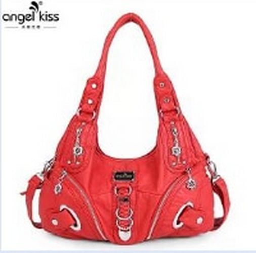 39*13*30CM Bag Casual Crossbody Shoulder Handbag Fashion Tote Bag Polyester 1 PC