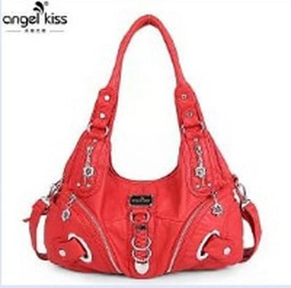 39*13*30CM Bag Casual Crossbody Shoulder Handbag Fashion Tote Bag Polyester 1 PC