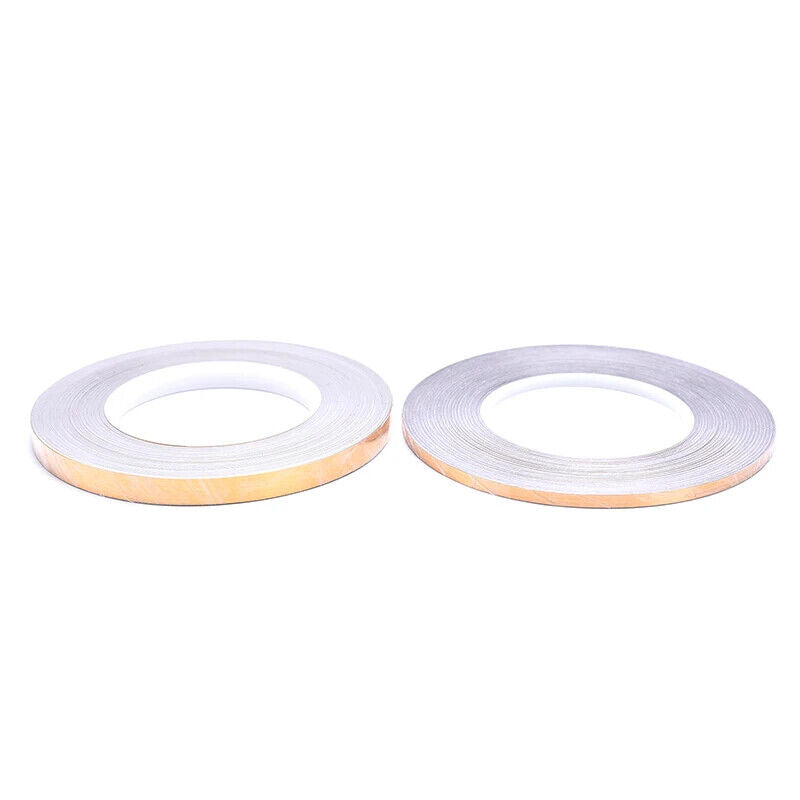 Floor Tile Sticker 50M PVC Self Adhesive Strip Seam Waterproof Wall Sealing Tape