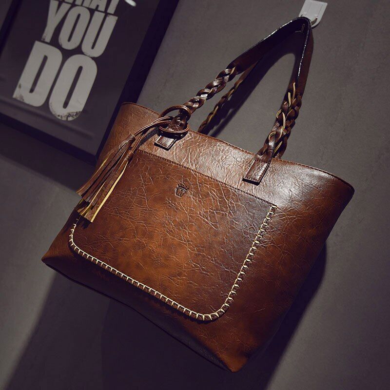 Women Bags Shoulder Tote Bags Women Bags Leather Hand Bags