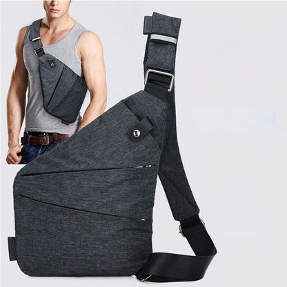 Chest Bags Camouflage Tactical Bag Shoulder Bags Men Crossbody Bags Male Bag