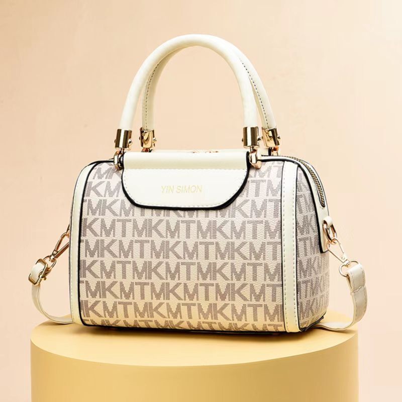 women Leather Handbags Shoulder Messenger Satchel Tote Crossbody Bags Purse