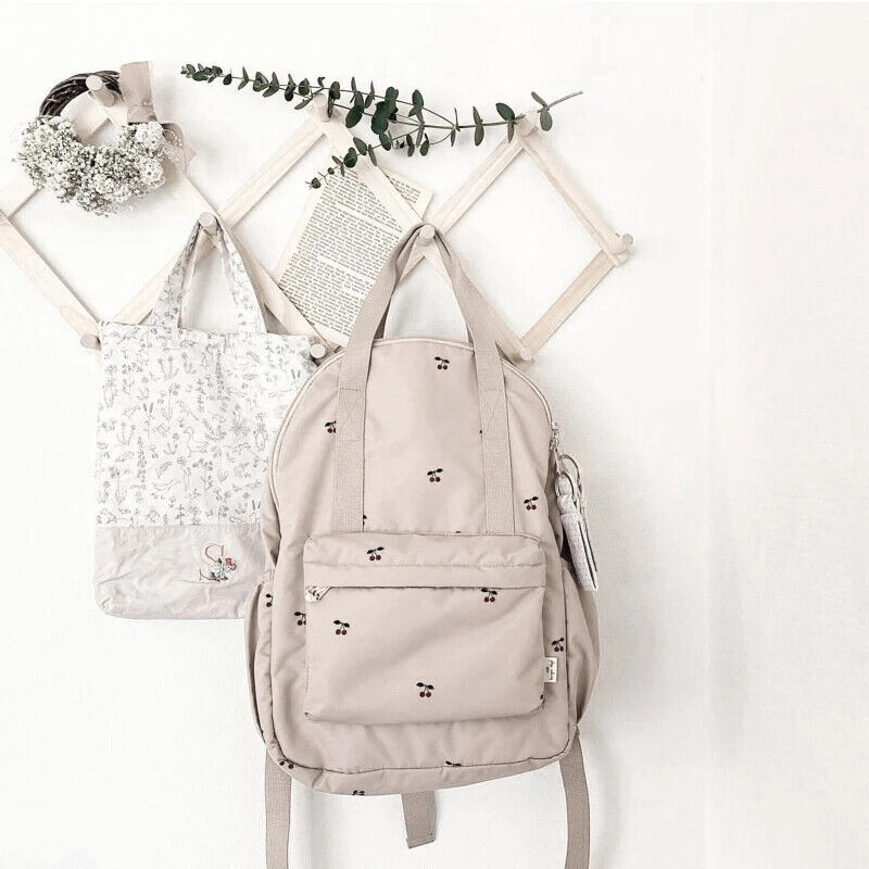 Children Backpack Kids Schoolbag Backpack Boys Girls School Bags Baby Bag