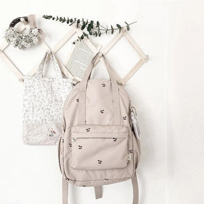 Children Backpack Kids Schoolbag Backpack Boys Girls School Bags Baby Bag