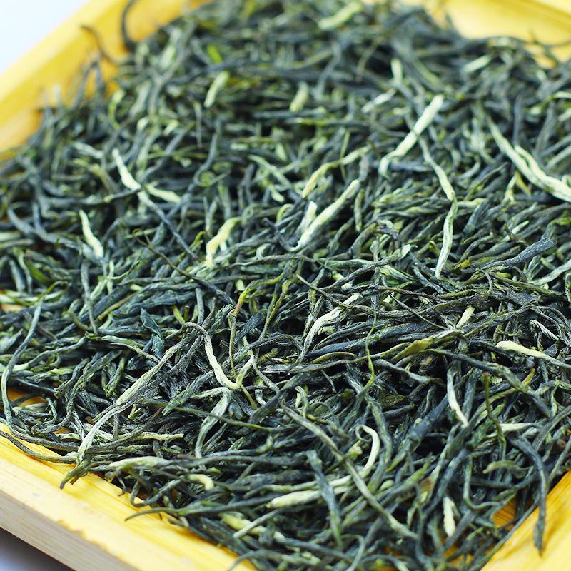 2023 New Fresh Specialty Herbal Green Tea Maojian Top Grade Healthy CareTea 250g