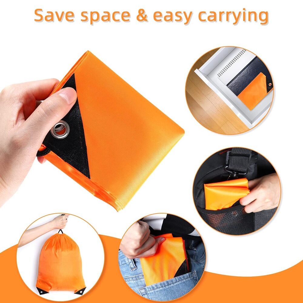 GoodtoU Drawsting Backpack Bulk 32 Pcs Cinch Bag Gym Large, 16 Colors