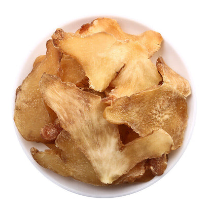 Rhizoma Polygonati Odorati Bulk Slices Rhizoma Polygonati Tea 500g