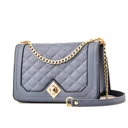 Women's PU Leather Handbags Small Shoulder Bags Messenger Satchel Tote Crossbody