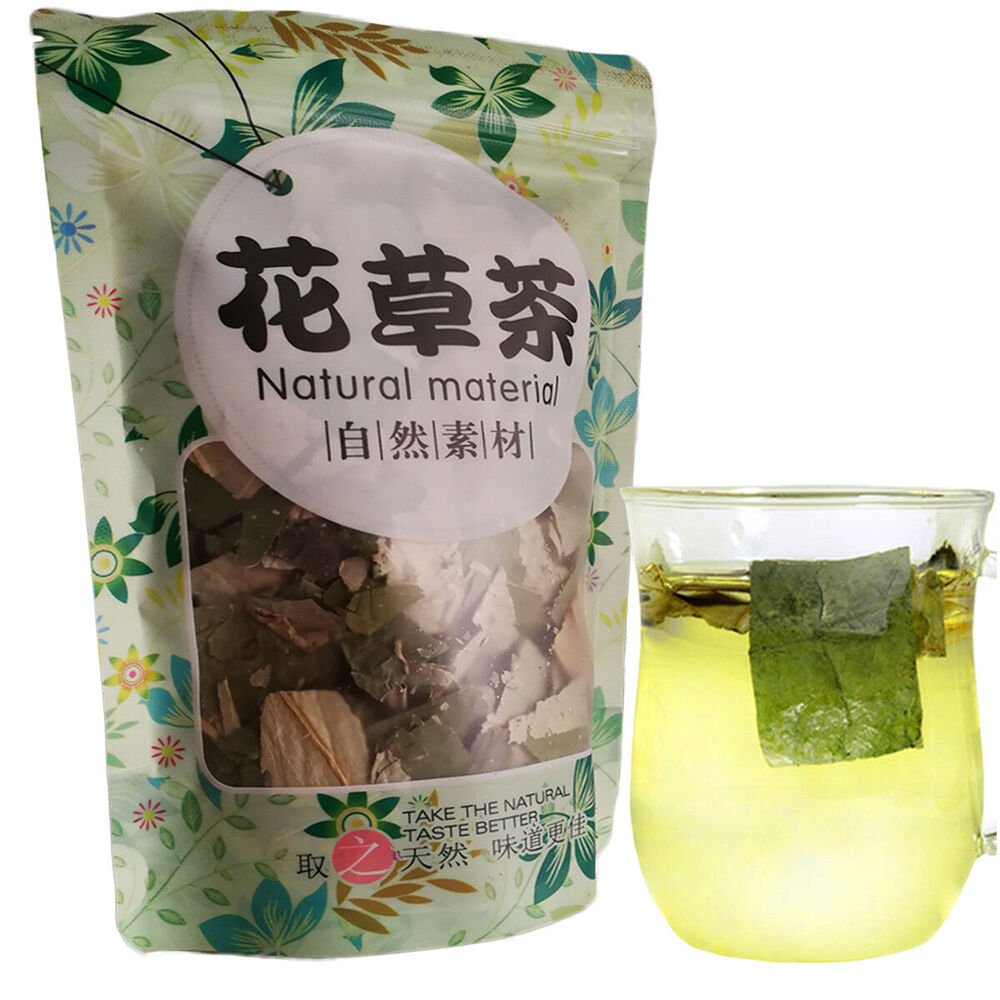 20g Chinese Traditional Herbal Tea Lotus Leaf Loose Leaf Tea Flake Herbal Tea