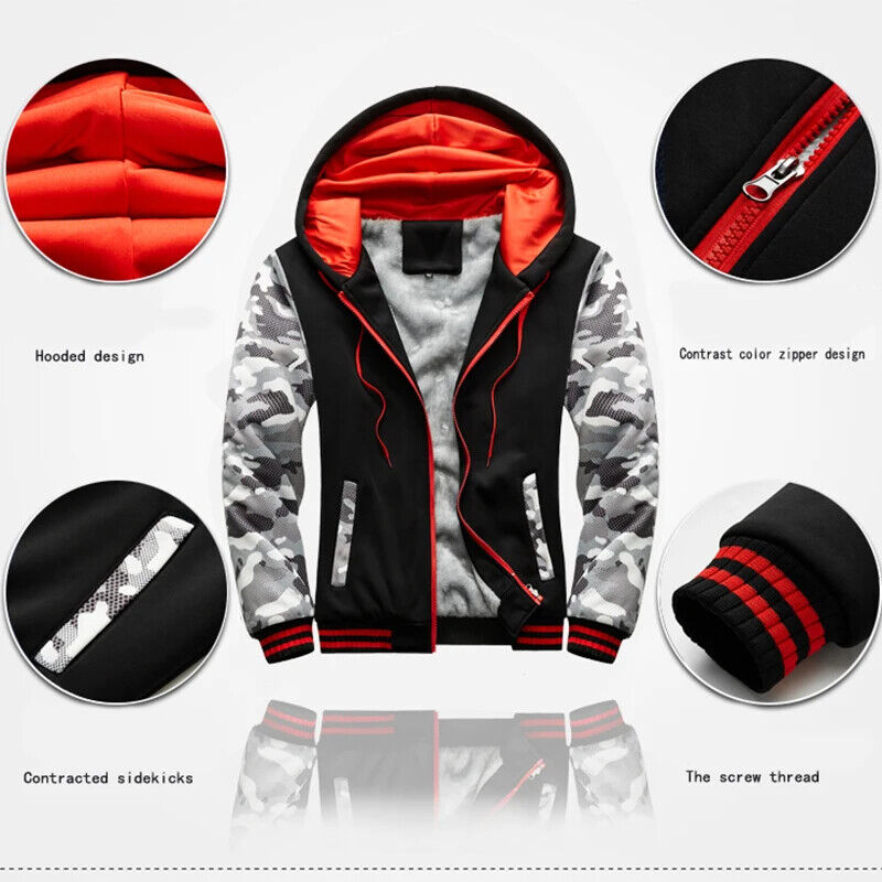 Sports Jacket Pants Suits Men's Coats Trousers Sets Set Tracksuit Sweatshirts