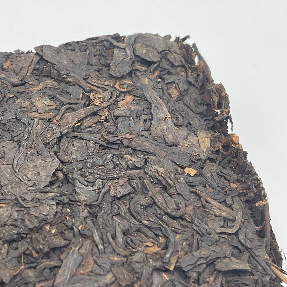 Pu-erh tea,2004,T93,250g,Cooked