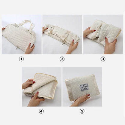 Unisex Travel Bag Dry Wet Separation Bags Yoga Waterproof Sports Handbag Women