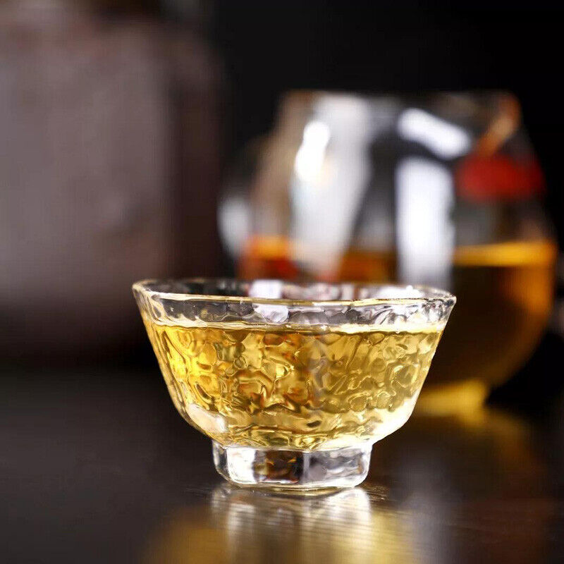2019 HAIWAN Old Comrade 7548 Pu-erh Tea Cake Lao Tong Zhi Raw Puer Shen 357g