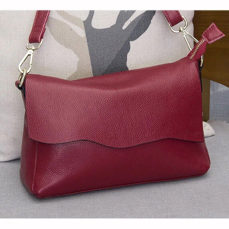 Women's Shoulder Bags Women Ladies CrossBody Bag Flap Handbags