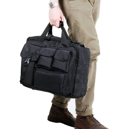 Men Bag Camping Handbags Outdoor Shoulder Bags Crossbody Hiking Handbag