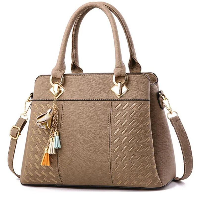 Handbag Women Crossbody Bag hanging Large Capacity Female Shoulder Bags