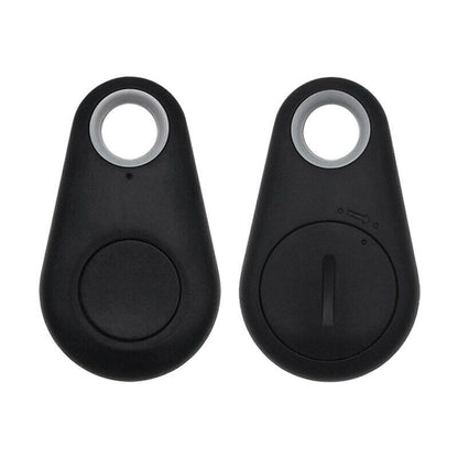 Mini Gps Tracker Smart Bluetooth Anti-Loss Device Breakpoint Alarm APP Pet Key