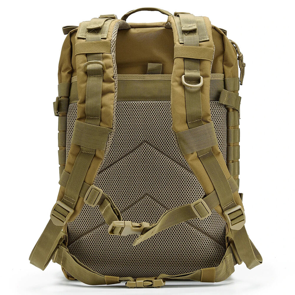 Man Tactical Backpacks Traveling Bags Army Outdoor Pack Pack Hunting Bag