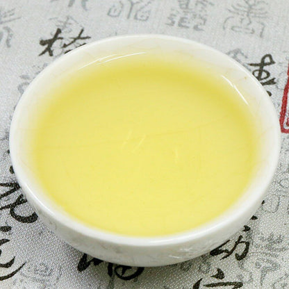 2023 Dragon Well Chinese Green Tea Spring Fresh Dragon Well Gift Pack 250g