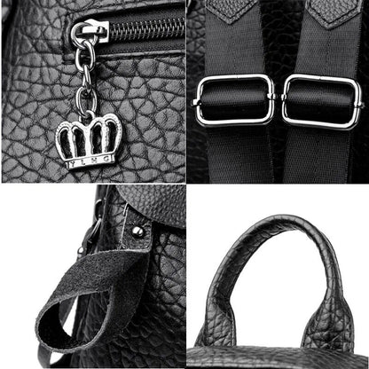 Women Classic Backpack Backpack Travel Backpack School Bag Girls