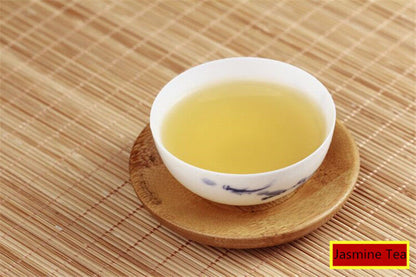 250g New Fresh Herbal Tea Green Tea Dried BioJasmine Flower Tea Health-