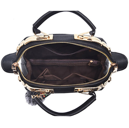 Hot Womens Ladies Handbag OL Shoulder Messenger Tote Crossbody Bags Purse Design