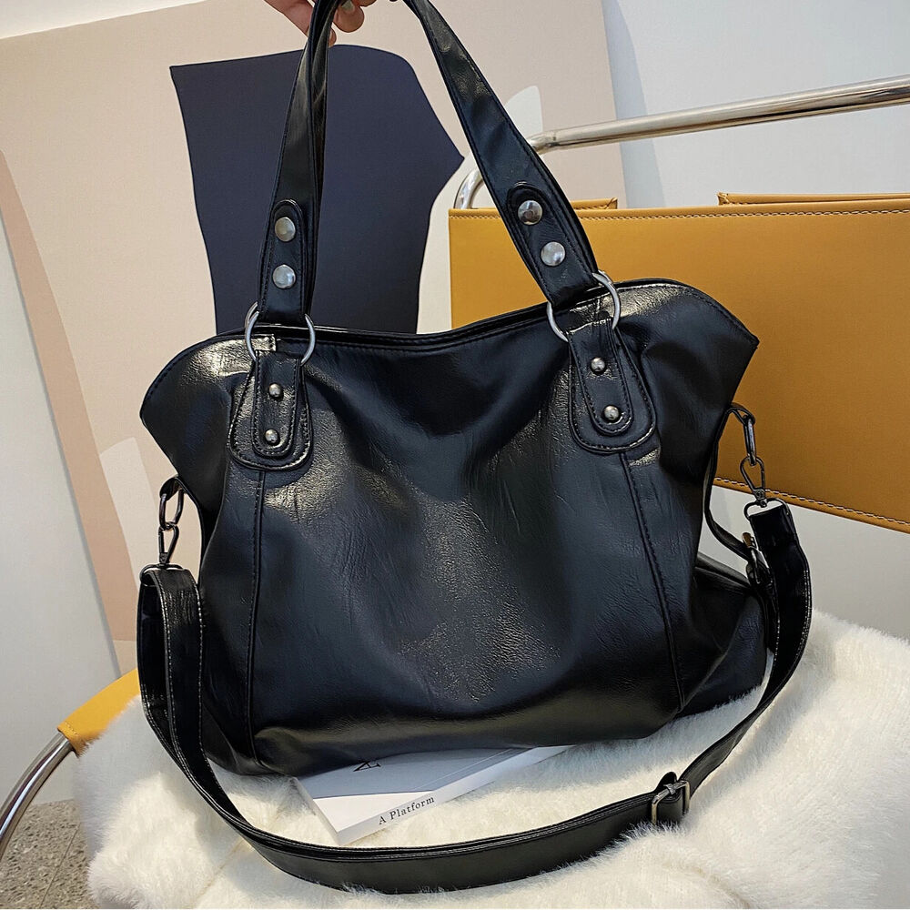 Shoulder Bags Women Shopping Bag Lady Travel Tote Handbag