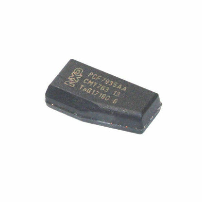 ID40 Virgin T12 ID40 Transponder Chip for Vauxhall Opel PCF7935AA Vectra B Astra