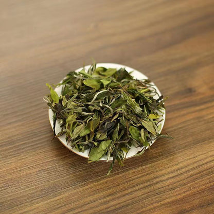 150g White Peonies Organic White Tea Before Tomb Sweeping Day Old Tree White Tea