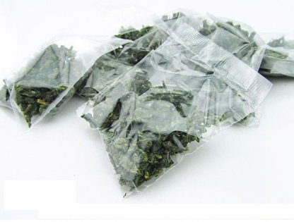 Tie Guan Yin Oolong Tea Natural Organic Tea Healthy Drink Green Tea Premium -