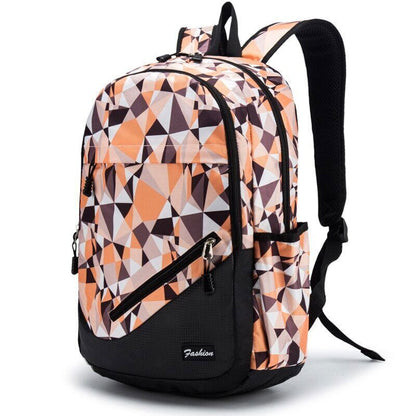 Children School Backpack Schoolbag Boys Girls Laptop Backpacks Nylon School Bags