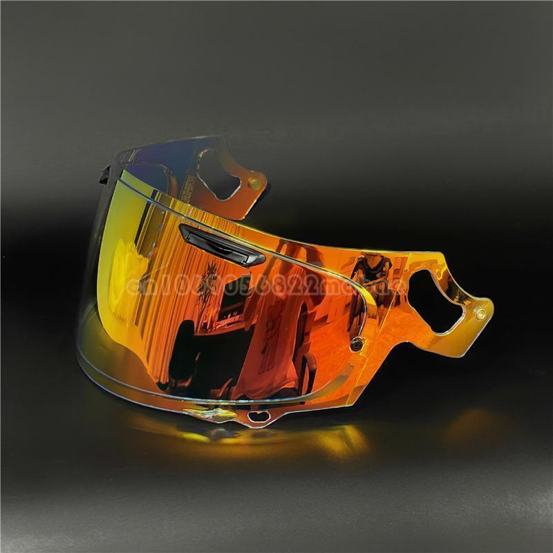 Helmet Visor for Arai Rx-7x Rx7x Corsair-x Rx-7v Rx7v Neo Xd Vas-v Vector-x Vect