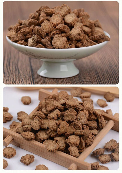 Natural Healthy Burdock Tea 牛蒡根正宗黄金牛蒡茶精选牛蒡片 健胃润肠 美容养颜