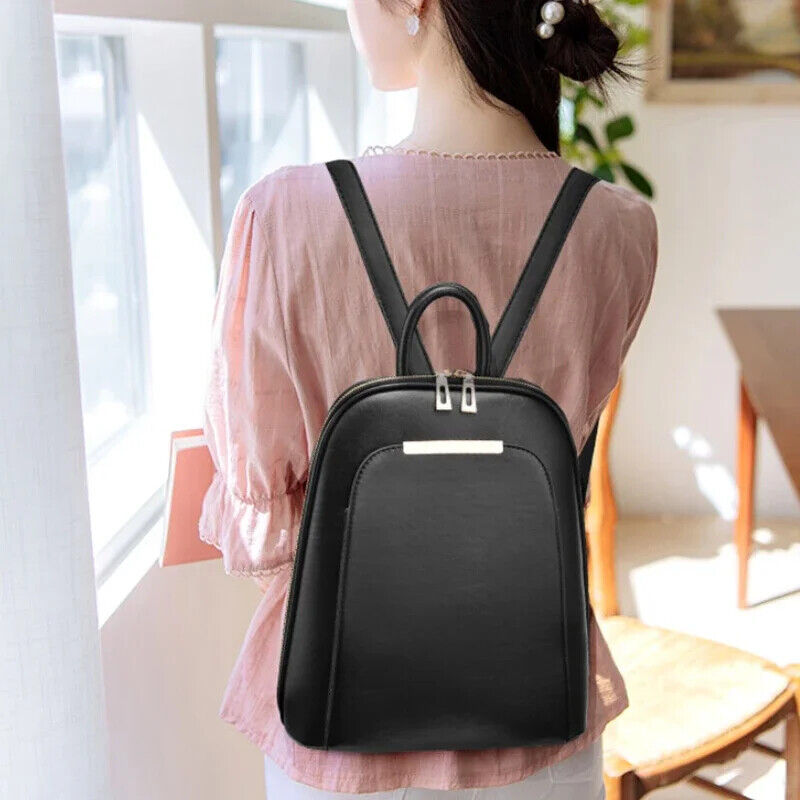 Backpack Women Teenage Girls School Shoulder Bag Bagpack Backpacks