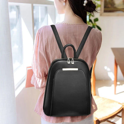 Backpack Women Teenage Girls School Shoulder Bag Bagpack Backpacks
