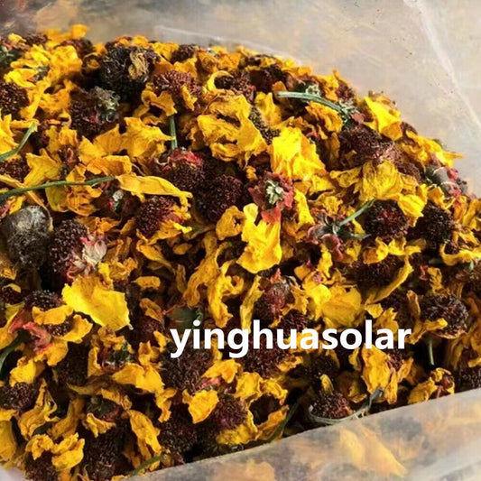 East Naturhus Premium Snow Chrysanthemum Flower Tea Dried Kunlun Wild Herbal Hot