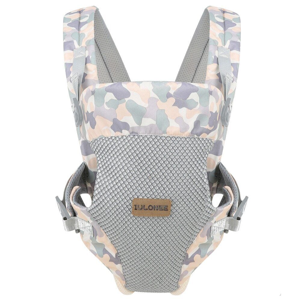 Baby Carrier Bag Saddle Mother Kids Cool Carriage Hands Newborns Products