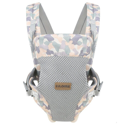 Baby Carrier Bag Saddle Mother Kids Cool Carriage Hands Newborns Products