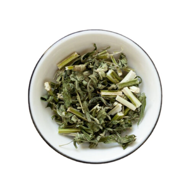 Dried Tea Herbal Leonuril Green Tea China Leonurus Cardiaca Tea Motherwort Herb