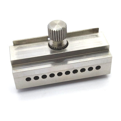 Watch Repair Tools Tightening Professional Collet Reaming Minute Wheel Retractor