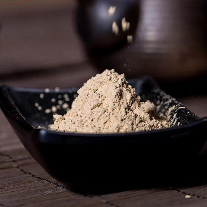 High Quality Sanchi Tienchi Ginseng Root Notoginseng Sanqi Powder WenShan SanQi