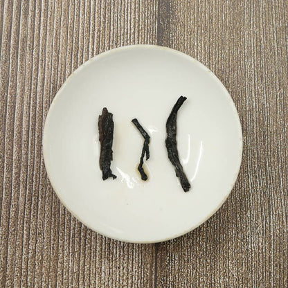 Chinese Pu-erh Loose Leaf Healthy Tea Year Ripe Puer China Yunnan Shu Pu Erh