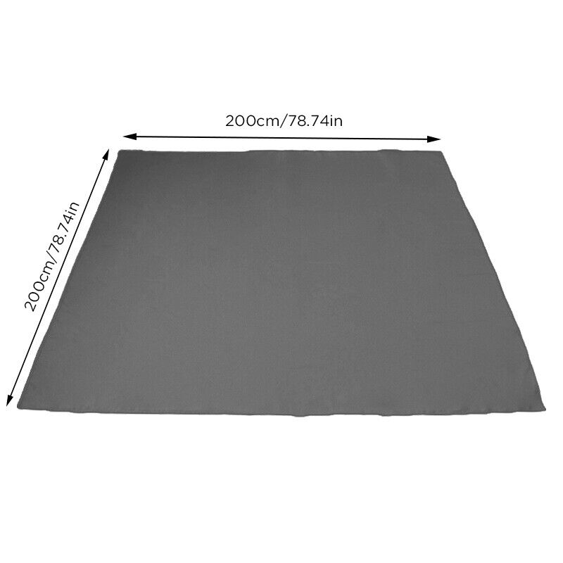 Extra Large Packing Cloth Hotel Quilt Sheet Storage Bag Cloth-Wrapper Portable