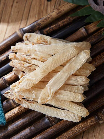 50g Premium New Precious Dried Seafood Sipunculus Nudus Sandworm, Sandworm